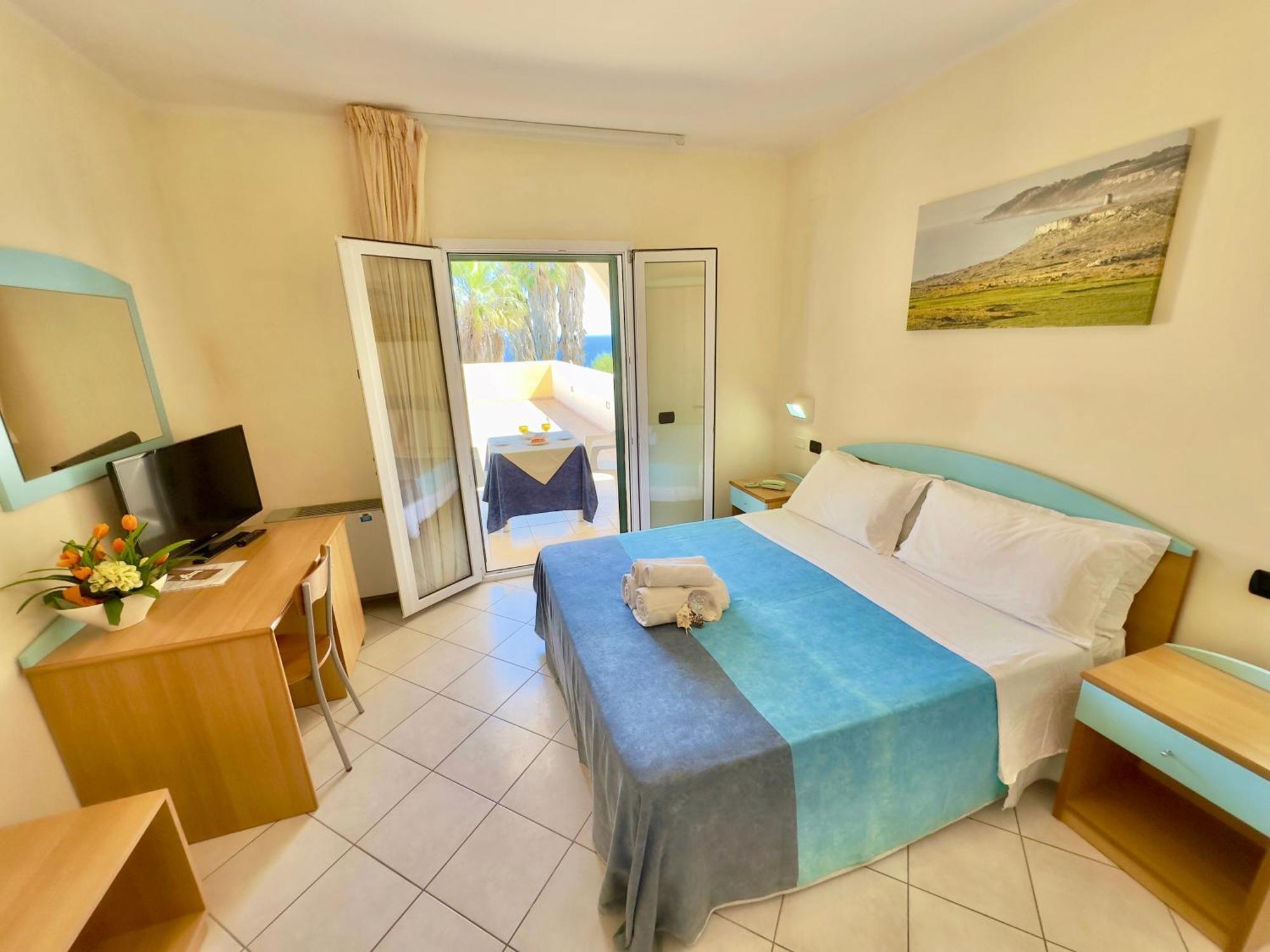 Hotel Alizé Santa Cesarea Terme Kültér fotó