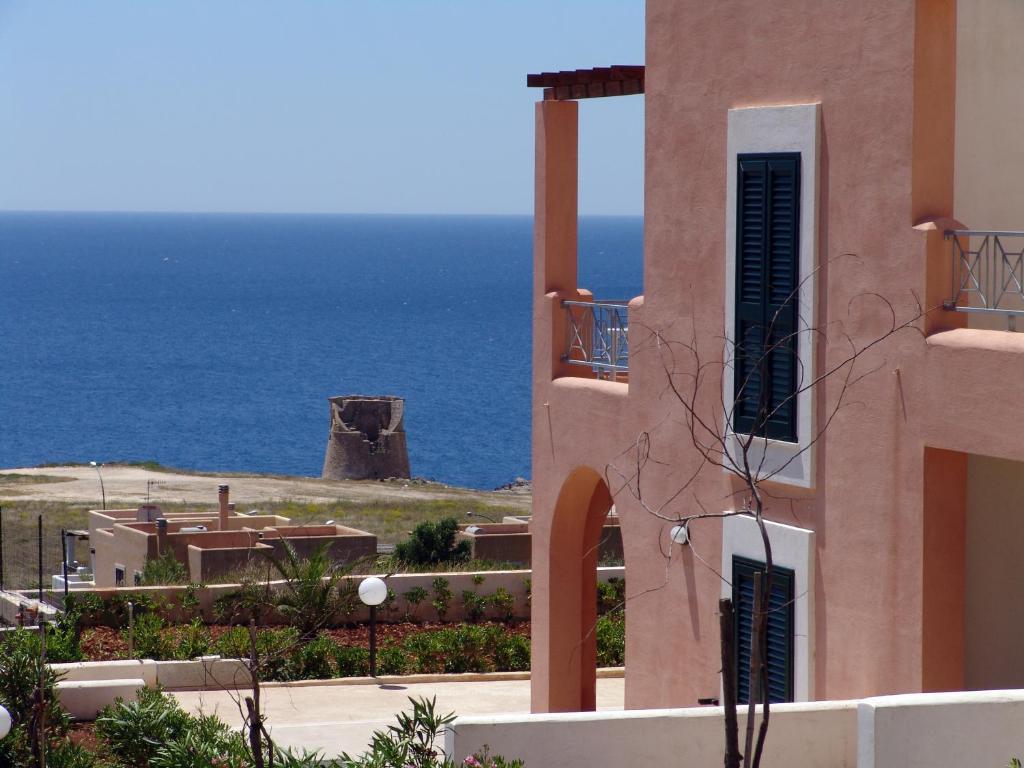 Hotel Alizé Santa Cesarea Terme Kültér fotó