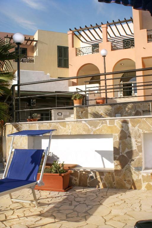 Hotel Alizé Santa Cesarea Terme Kültér fotó